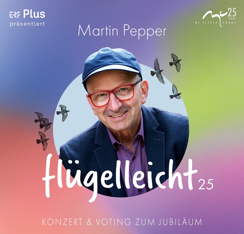 Martin Pepper CVJM Flammersbach