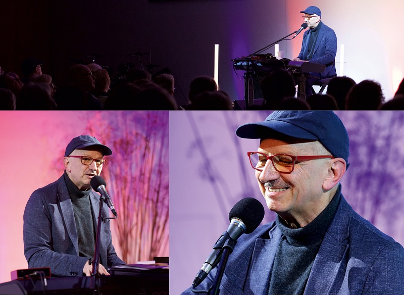 Martin Pepper CVJM Flammersbach